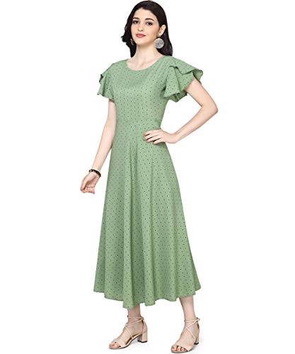 Image of OOMPH! Women Dress