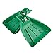 Price comparison product image Trueshopping Leaf Scoop Garden Leaves Hand Rake (Pair) - Lawn Cuttings Grass Yard Debris Rubbish Collector - Easy Pick Up Leaf Claw Grabber - Lightweight, Ergonomic Design with Moulded Handles