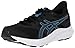 Produktbild ASICS Herren JOLT 4 Sneaker, Black/Blue Expanse, 43.5 EU