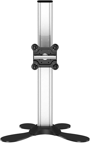 Continews - Soporte ajustable para monitor compatible con pantallas Apple