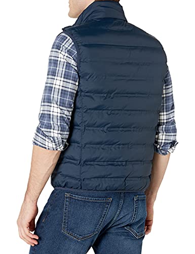 Lucky Brand Men's Nylon Vest3