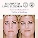 Luminess Air Silk 4-In-1 Airbrush Foundation- Foundation, Shade 020 (.5 Fl Oz) - Sheer to Medium Coverage - Anti-Aging Formula Hydrates and Moisturizes - Professional Makeup Kit for Cordless Air Brush