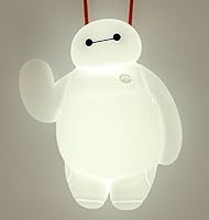 ベイマックス - ベイマックス 光るおもちゃ ライト Shunsuke on X: 