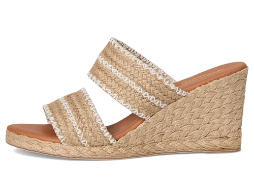Image of Andre Assous Nolita Raffia
