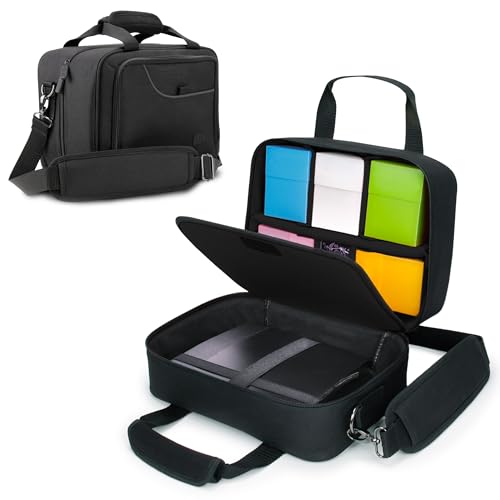 USA Gear Card Deck Storage Bag