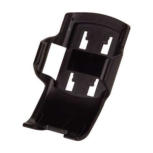 Herbert Richter 24874/0 - suporte (suporte passivo, preto, HTC Hero, T-Mobile G2 Touch, 17 g, 62 x 25 x 92 mm)