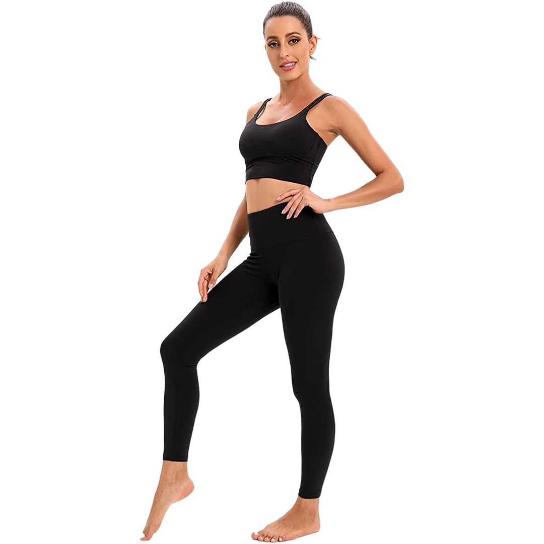 Oysters Jeggings for Women high Waist Yoga Pants for Women Stretchable Workout Activewear for Women Running Tights Women Workout Leggings for Women