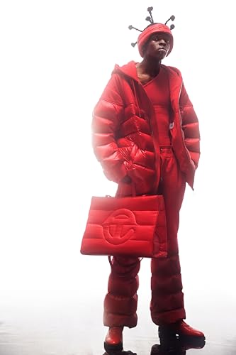 Image of TELFAR Medium Puff Shopper