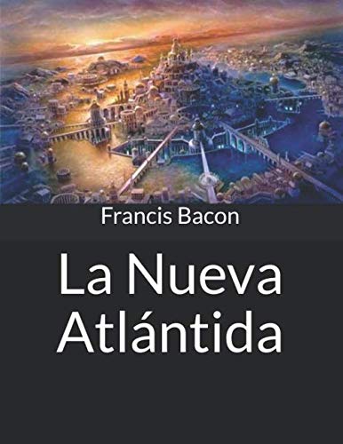 La Nueva Atlantida