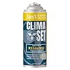 ClimaSet 3-in-1 R134a Air Conditioning Refrigerant Kit – – for 1994 to 2016 Cars – Nature-Conscious – Non-Toxic – Corrosion-Resistant – 2 Pieces – 515 g #4