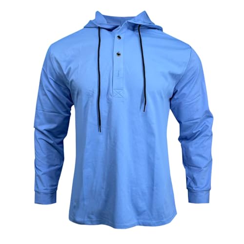 Uwdiohq Warehouse Ofertas Dia Jersey Hombre 3XL Hombre Camisetas Manga Larga Sudaderas Heavy Hombre Sudadera Moda Hombre Chaleco Sin Mangas Ropa Hombre Joven Regalo De Cumpleaños Mujer
