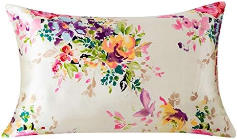 silk pillowcase aus