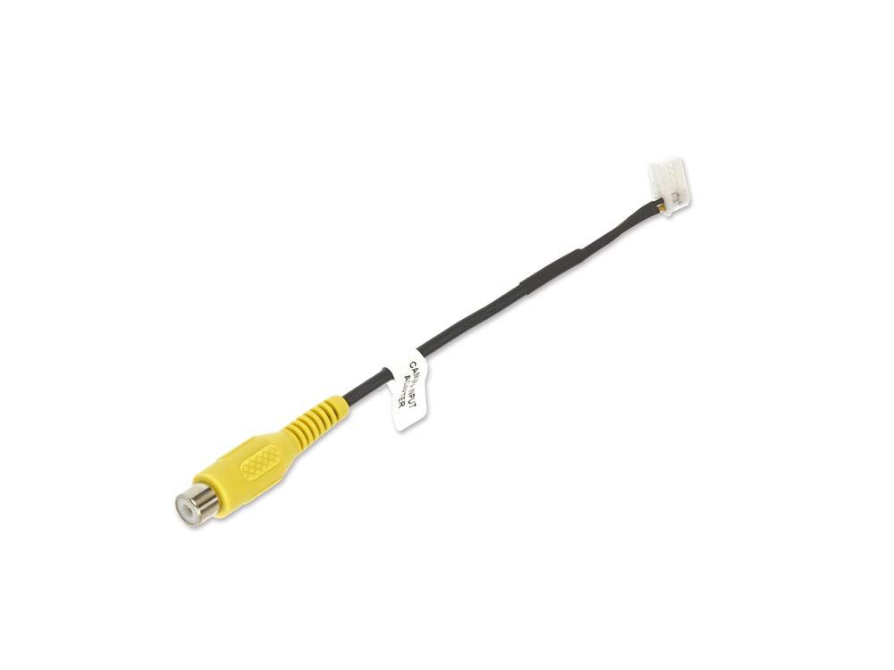 Cavo Adattatore Per Telecamera Di Retromarcia Per Toyota Highlander 2015 – Interfaccia A 24 Pin, Ingresso 12V