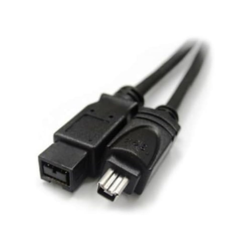 Cavo Firewire Hamlet 800 9 Pin 400 4 Pin