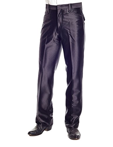 Circle S Men's Boise Snap Dress Slacks - Cp5791-11