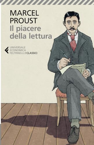 Il piacere della lettur