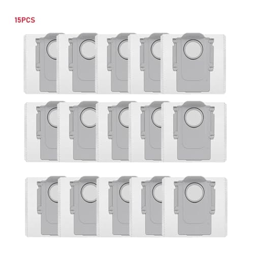 _XgobOp[cA{bN S8 Max Ultra/S8 MaxV Ultra/P20Pro/G20S Ultra/Qrevo MaxV/Qrevo Curv/Qrevo Robot Master|@ɑΉ(15pc)