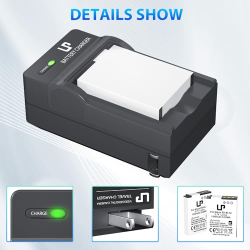 Cámaras Digitales, Electronics Imagen adicional