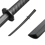 DEPICE Unisex – Erwachsene W-SHP-V2 Shoto, schwarz, Uni