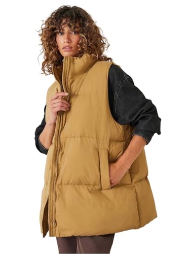 Image of KOTTY Women Women Puffer Jacket