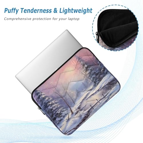 Funda para portátil 13-14 pulgadas impermeable miniatura 5