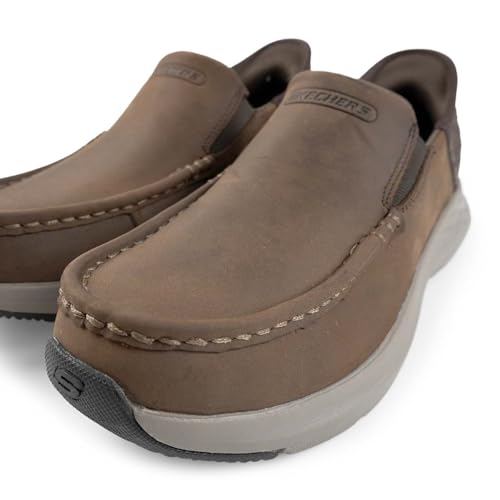 Image of Skechers Men Pull On Shoes