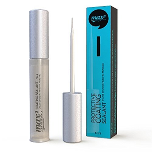 Miniatura 2 de Lote de 10 selladores de capa máx. 2extensiones de pestañas selladoras de larga vida útil