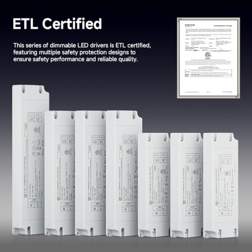 Tira LED FCOB 528LED/m Luz Cálida 14W/m 5m DC12V Dimmable miniatura 3
