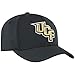 Top of the World Central Florida Golden Knights Men's Phenom Memory Fit 1Fit Hat Team Color Icon, One Fit