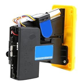 Amazon.co.jp: 両替機 - 自動販売機部品: 産業・研究開発用品