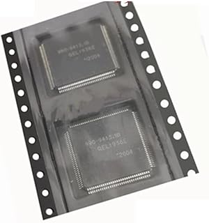 5pcs/lot 990-9413.1B 990-9413 990 9413 1B QFP128