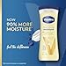 Vaseline Intensive Care Essential Healing Lotion 10 fl oz