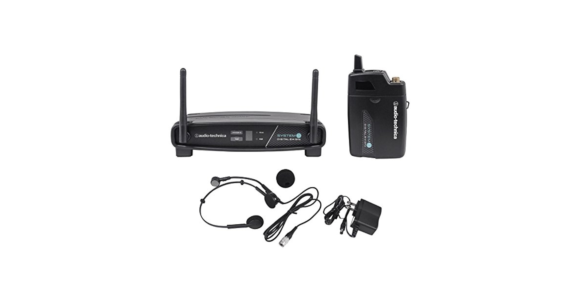 audio-technica ワイヤレスシステム ATW-1101 Amazon.com: Audio-Technica ATW-1101/L Wireless Lavalier