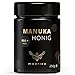 maorika - Manuka Honig 800 MGO + 250g im Glas (lichtundurchlässig, kein Plastik) - laborgeprüft, zertifiziert aus Neuseeland