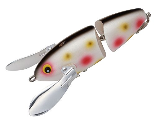 スミス(SMITH LTD) ノイジー ジトラー 82mm 18g ストロベリー #10 ルアー