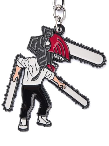 Image of ComicSense.xyz Anime Keychain, Anime Cosplay Accessories Keyring for Bag Bike Car Collectible