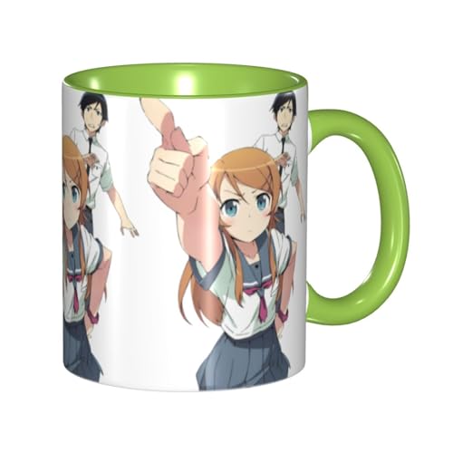 ̖Ȃɉ킯Ȃ }OJbv R[q[ Z~bN  Jbv Jbv ׂ~ߎ e ۉR[q[Jbv H Z~bN ItBX z[ Mtgp 330ml Green