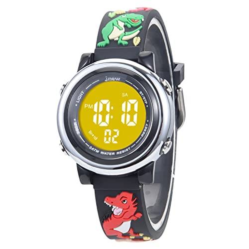 Montre qui s allume LED le classement des meilleurs de février 2025 Zabeo