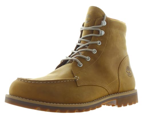 Image of Timberland Men's Redwood Falls Waterproof Chukka Boots