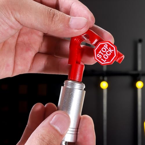 Llave magnética 10 Imagen adicional
