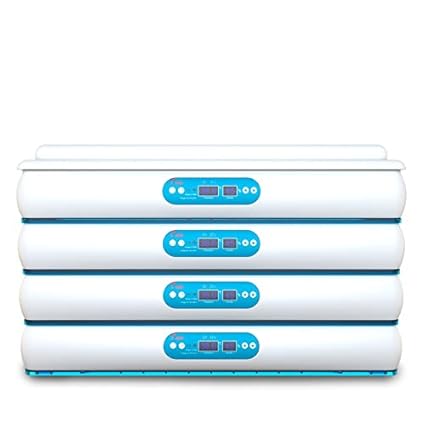 TM&W-New Design Full Automatic 360 Capacity Incubator from China fertile Chicken Multi-function Egg Tray machine