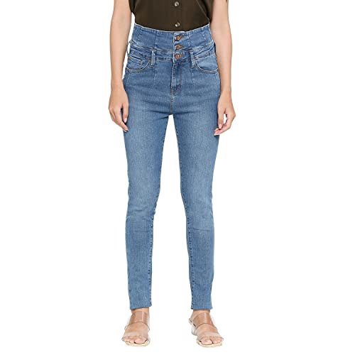 Image of Spykar Casual Jeans