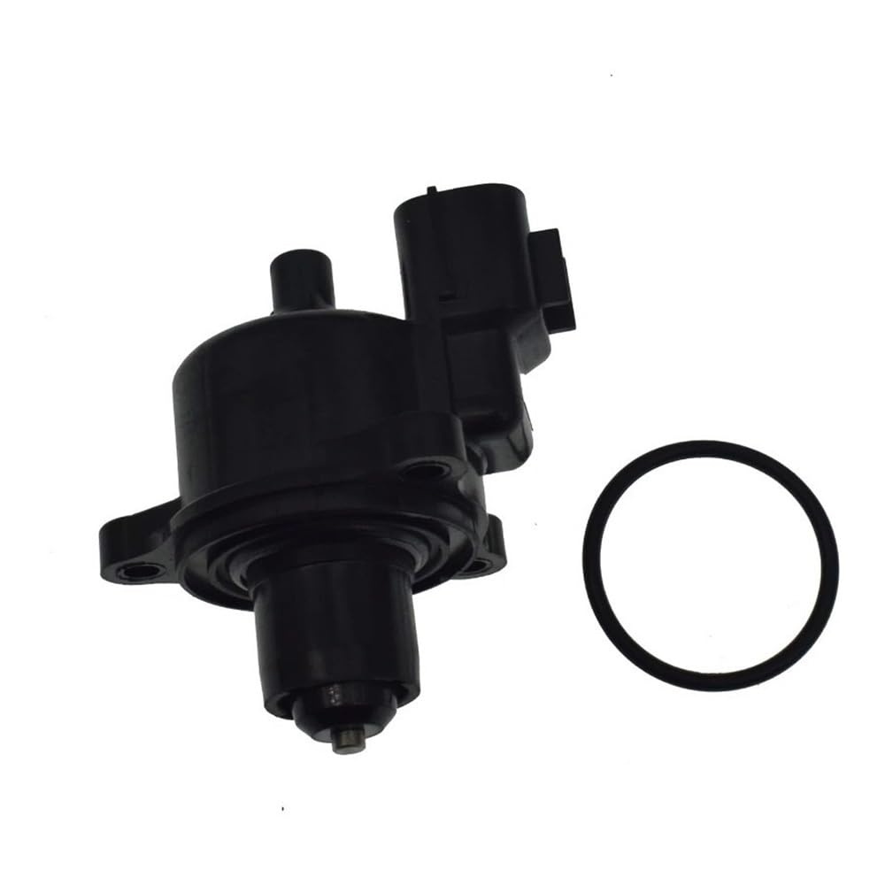Aierdeyp One Color Iac Idle Control Valve Compatible With Chrysler For Sebring 2005 2004 2003 2002 2001Dle Air Control Valve 1450A065 Md628168 Md628318
