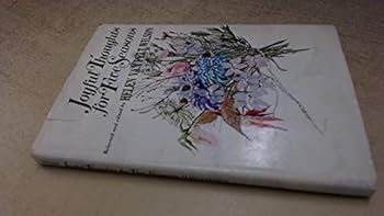 Joyful Thoughts for Five Seasons