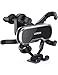 UGREEN Support Téléphone Voiture Gravité Grille Aération Porte Portable Voiture Ventilation Compatible avec iPhone 13 Pro Max Mini 12 11 Galaxy S22 S21 Ultra S20 A12 A52 Redmi Note 11 10 Pro