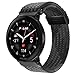 Polar Ignite 3 – Fitness- & Wellness-Smartwatch mit GPS & geflochtenes Armband, Schlafanalyse, AMOLED-Display, 24/7-Activity Tracker, HF, personalisierten Trainingseinheiten, Echtzeit-Sprachführung