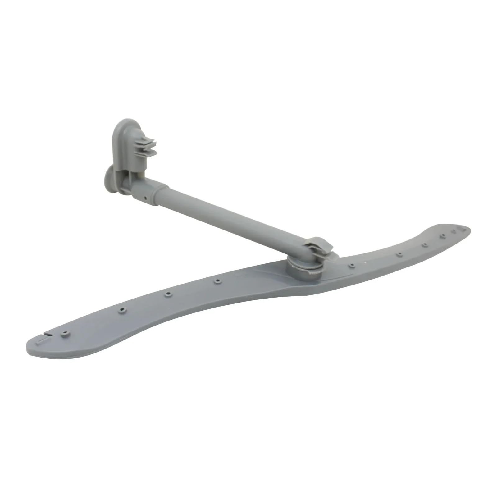 HIZON Braccio irroratore for lavastoviglie | , compatibile con Midea,