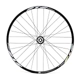 ZTZ 27.5'/29' Thru Axle Boost Mountain Bike Wheelset，Aluminum Alloy Rim 32H Bike...