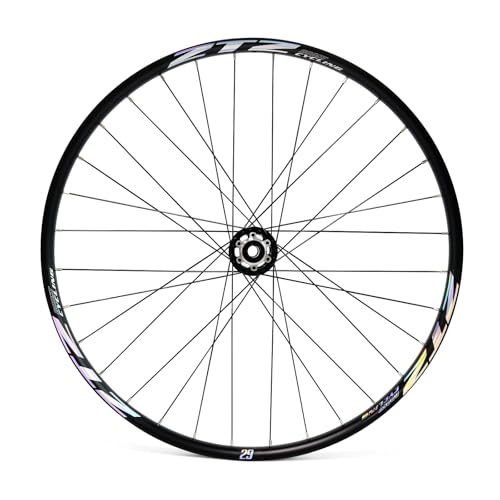 ZTZ 27.5"/29" Thru Axle Boost Mountain Bike