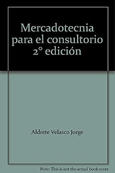 Paperback Mercadotecnia para el consultorio 2° edición [Spanish] Book